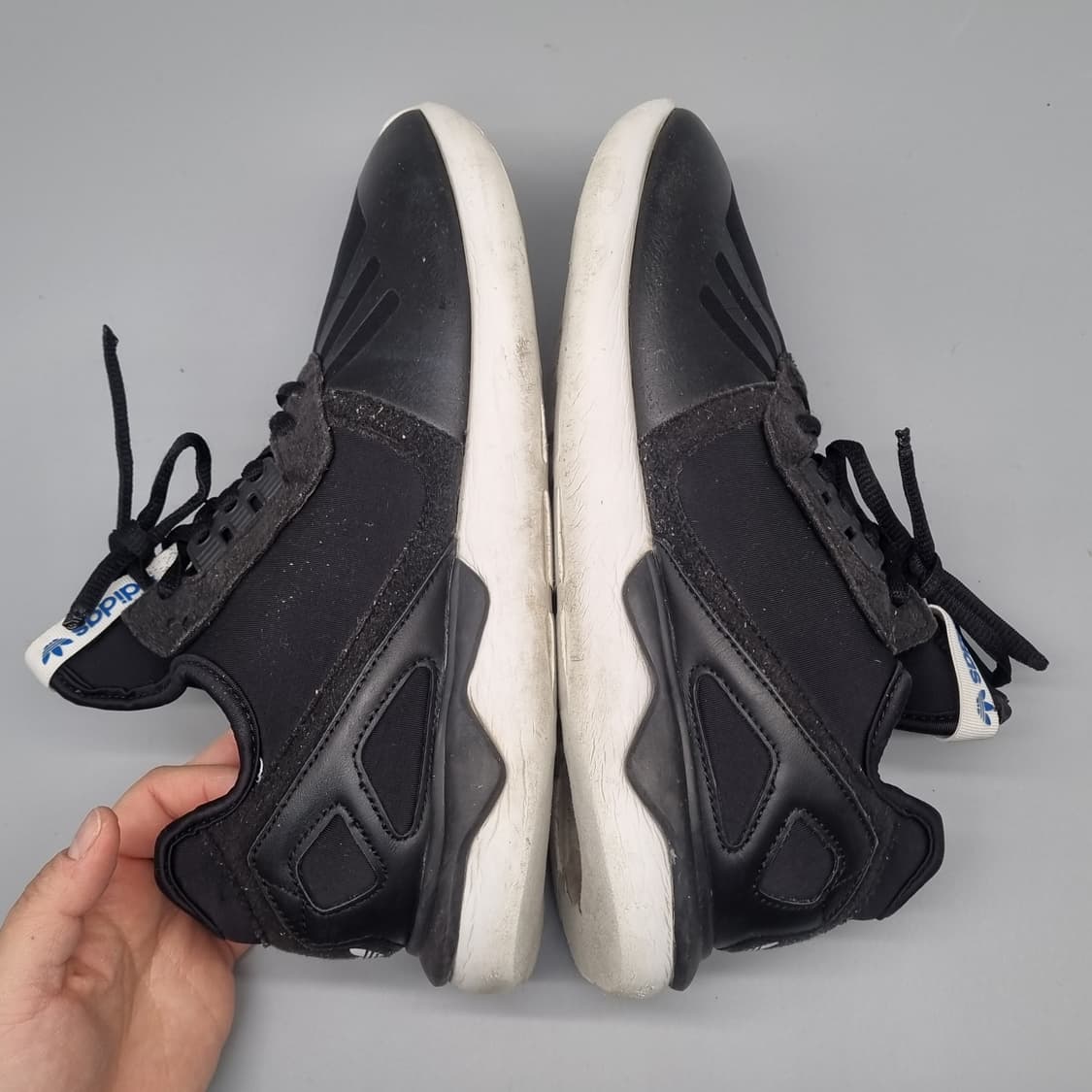 아디다스 튜블라 남성런닝화265 상품이미지5