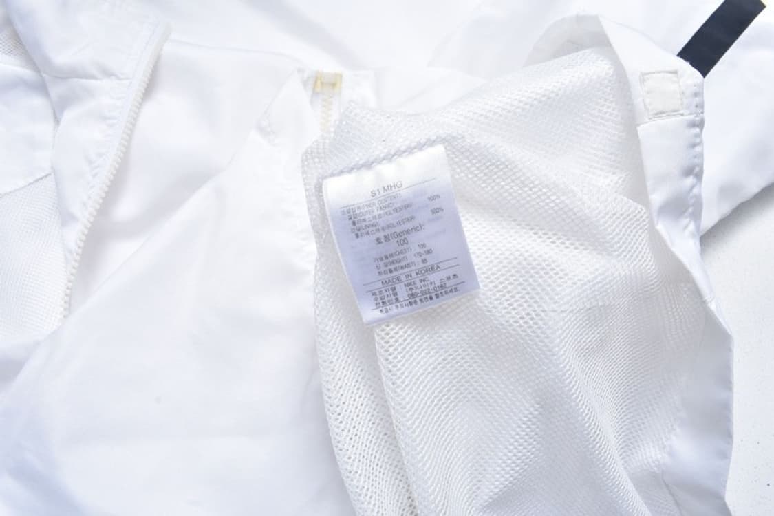 00S 나이키 바람막이 자켓 상품이미지4