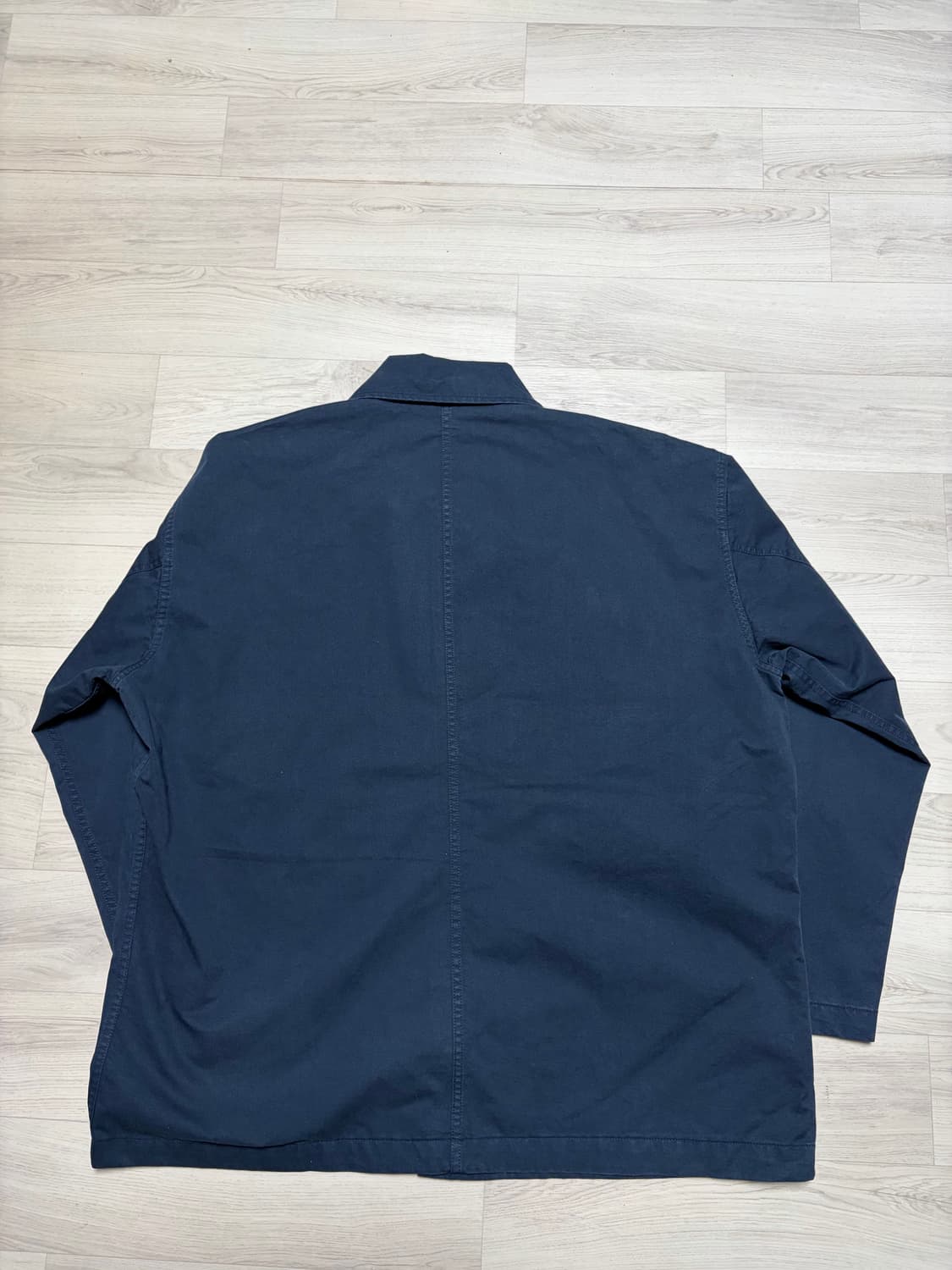 엔벨로프 커버올 네이비 3사이즈 판매 상품이미지4