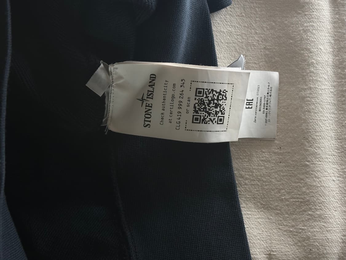 스톤 아일랜드 맨투맨 상품이미지4