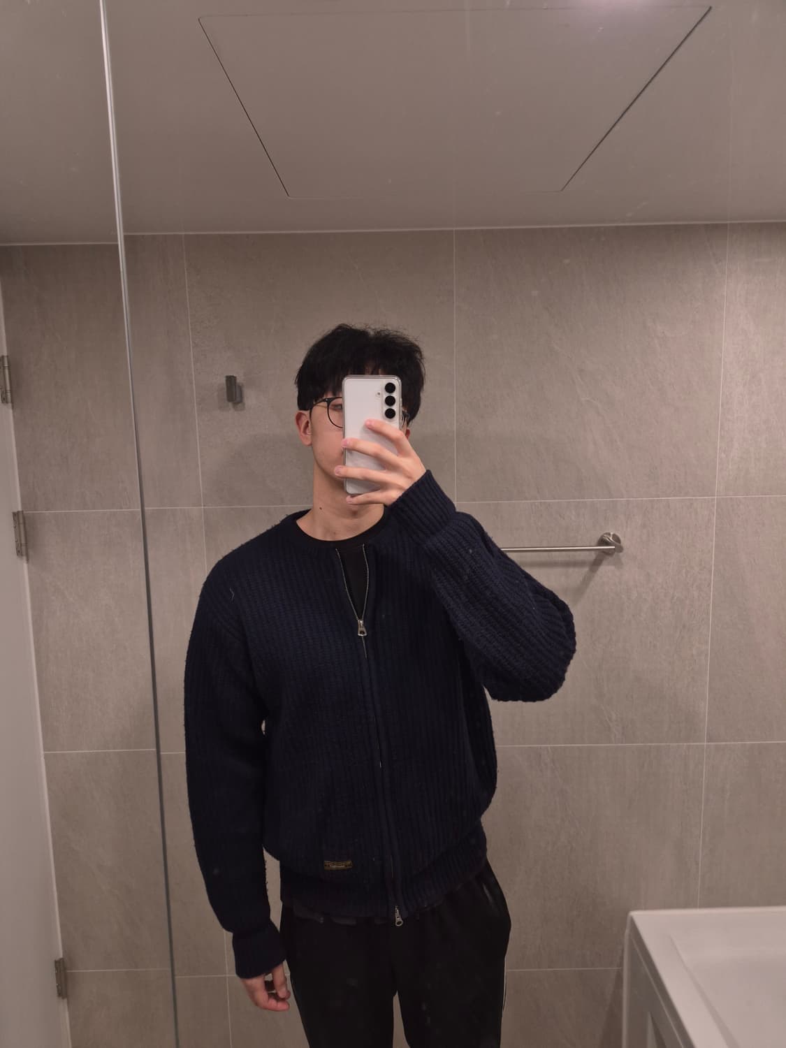 에스피오나지 가디건 상품이미지3