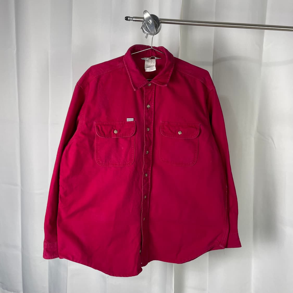 칼하트 셔츠 상품이미지1