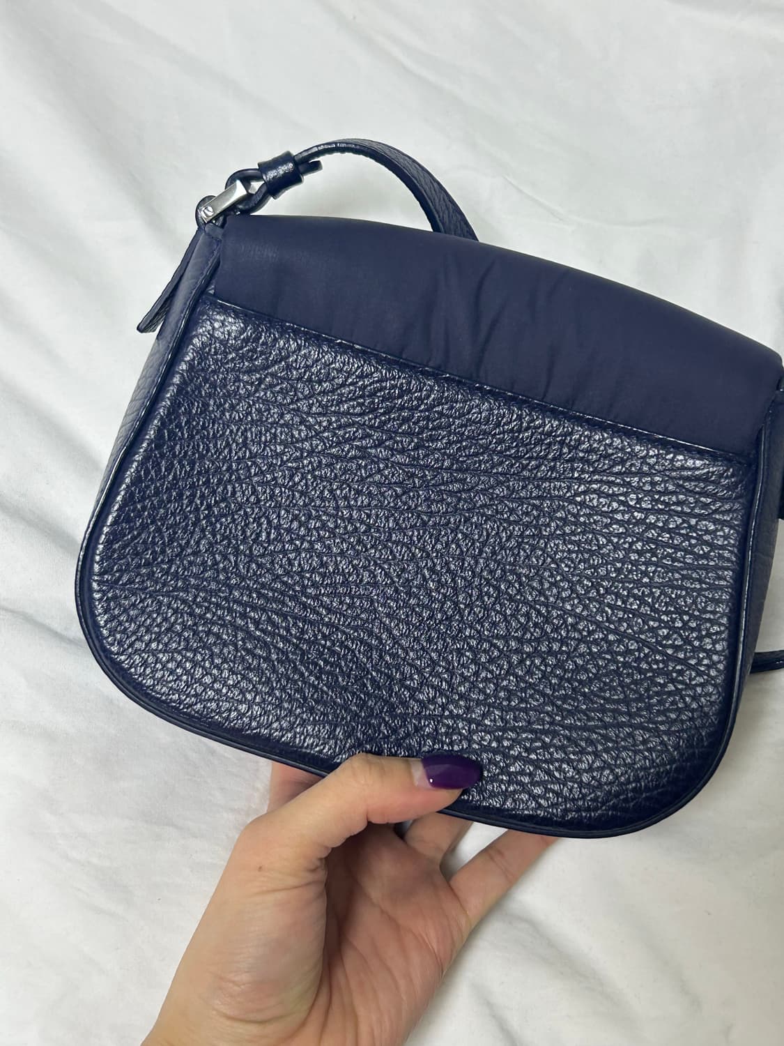 마르지엘라 크로스백 상품이미지2