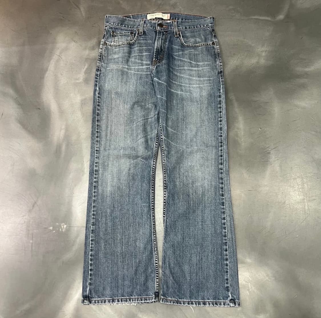 Levi’s 527 denim pants 상품이미지1