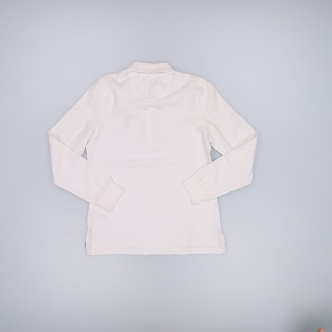 L US폴로 긴팔 카라티 0424H1 상품이미지2