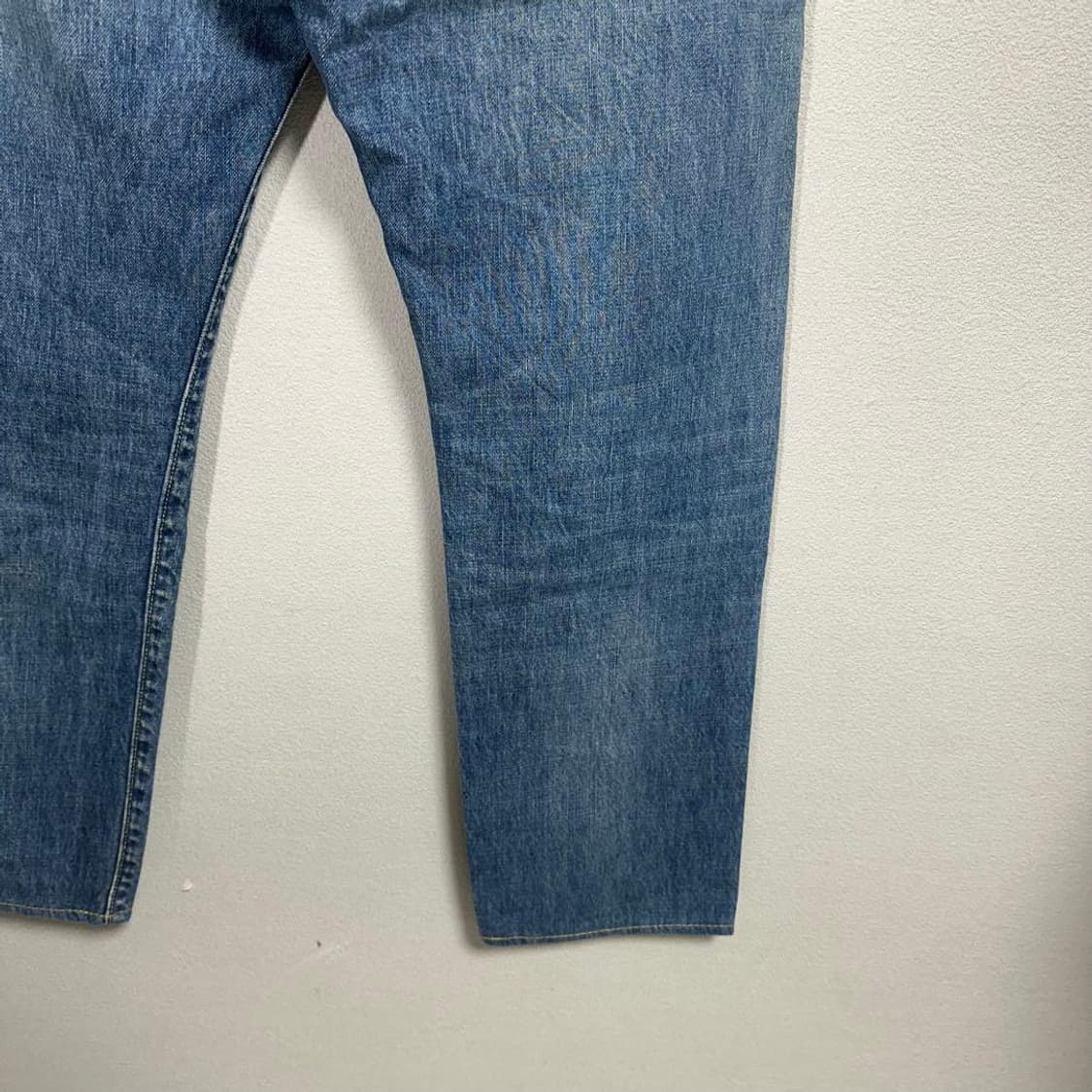 캐피탈 14온즈 데님 몽키 시스코 상품이미지6