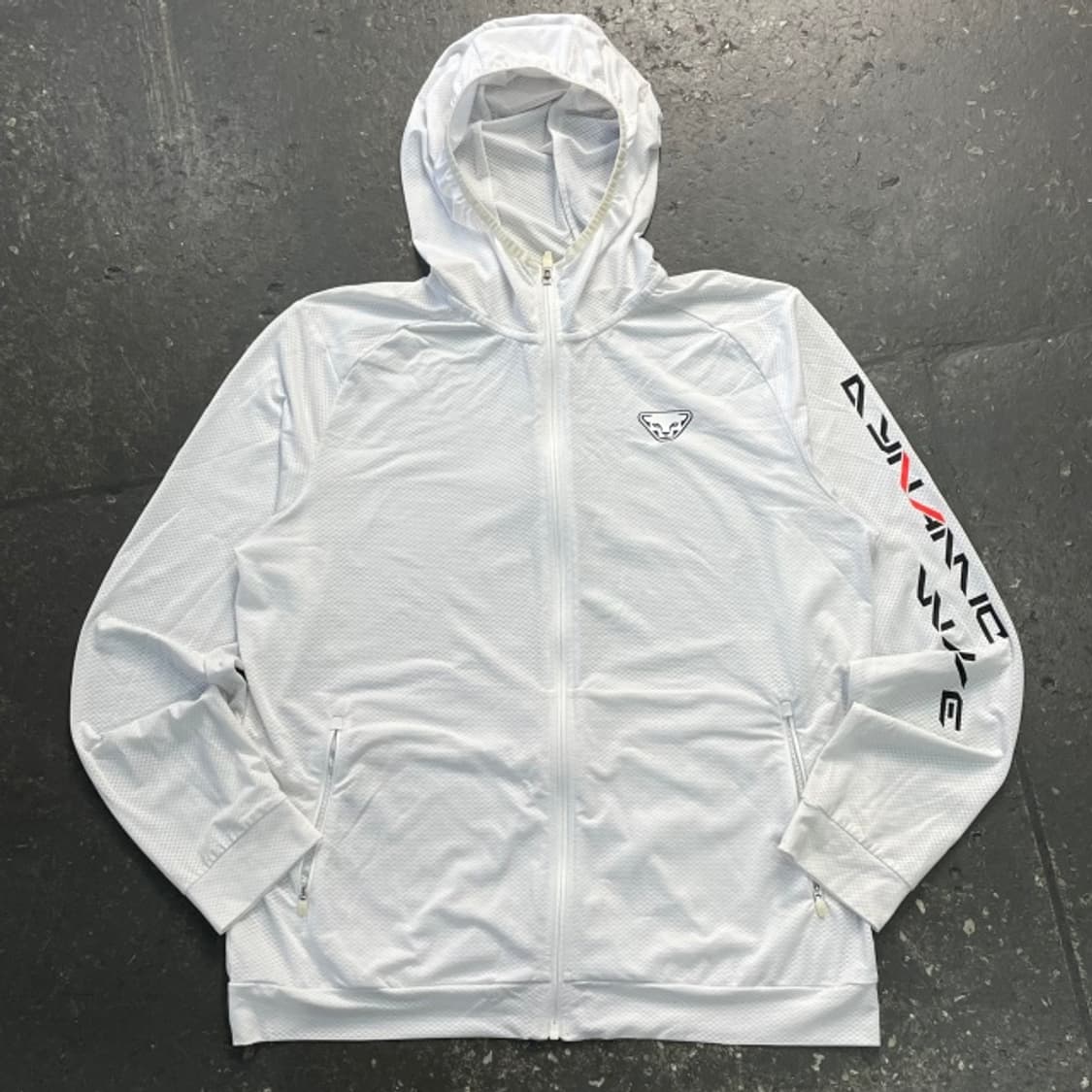 105 다이나핏 후드자켓 상품이미지1