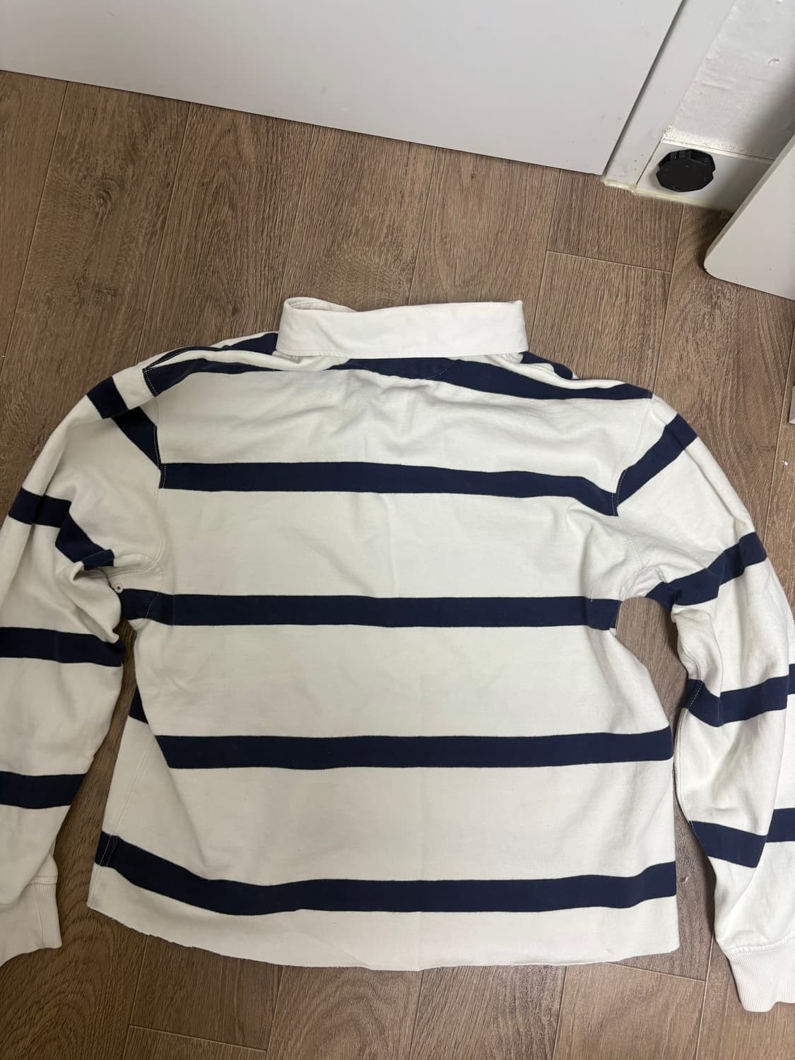 폴로 스프라이트 럭비티 상품이미지2