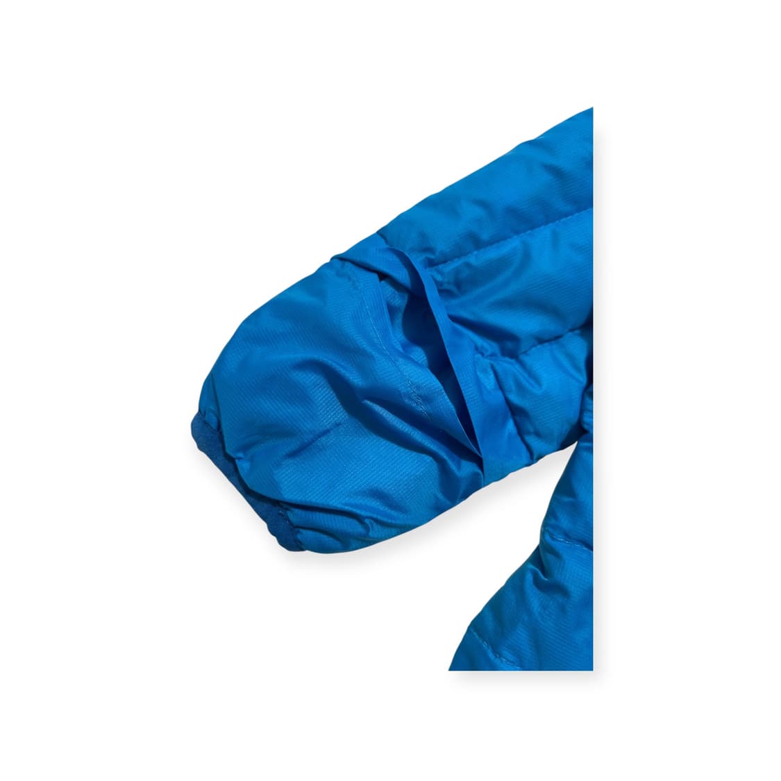 파타고니아 키즈 다운 오버올(70) 상품이미지5