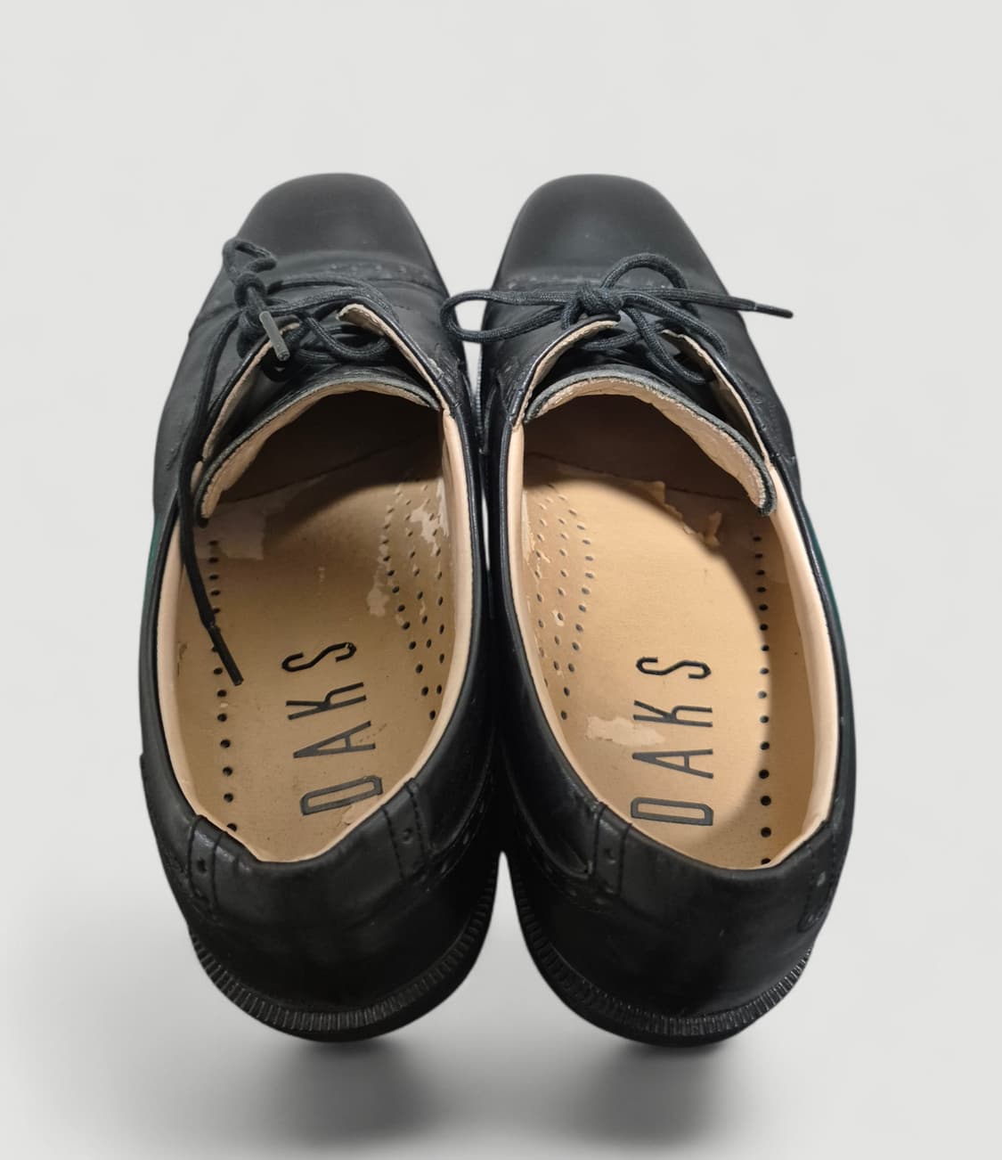 [255]닥스 빈티지 구두 상품이미지3