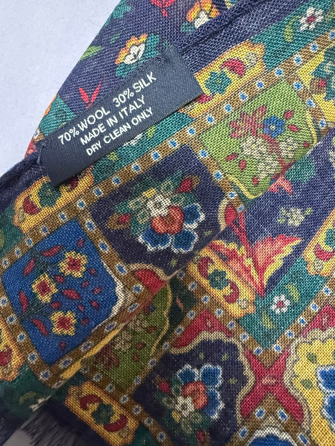 드레익스 머플러 상품이미지4