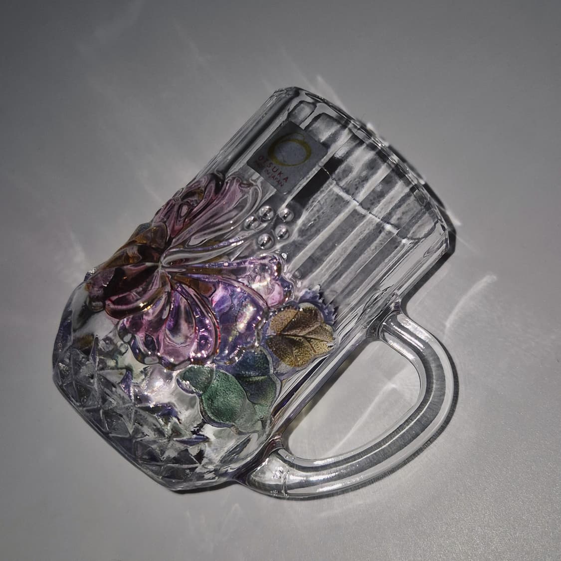 80s 오츠카 컬러 히비스커스 꽃잎 1세트  상품이미지10