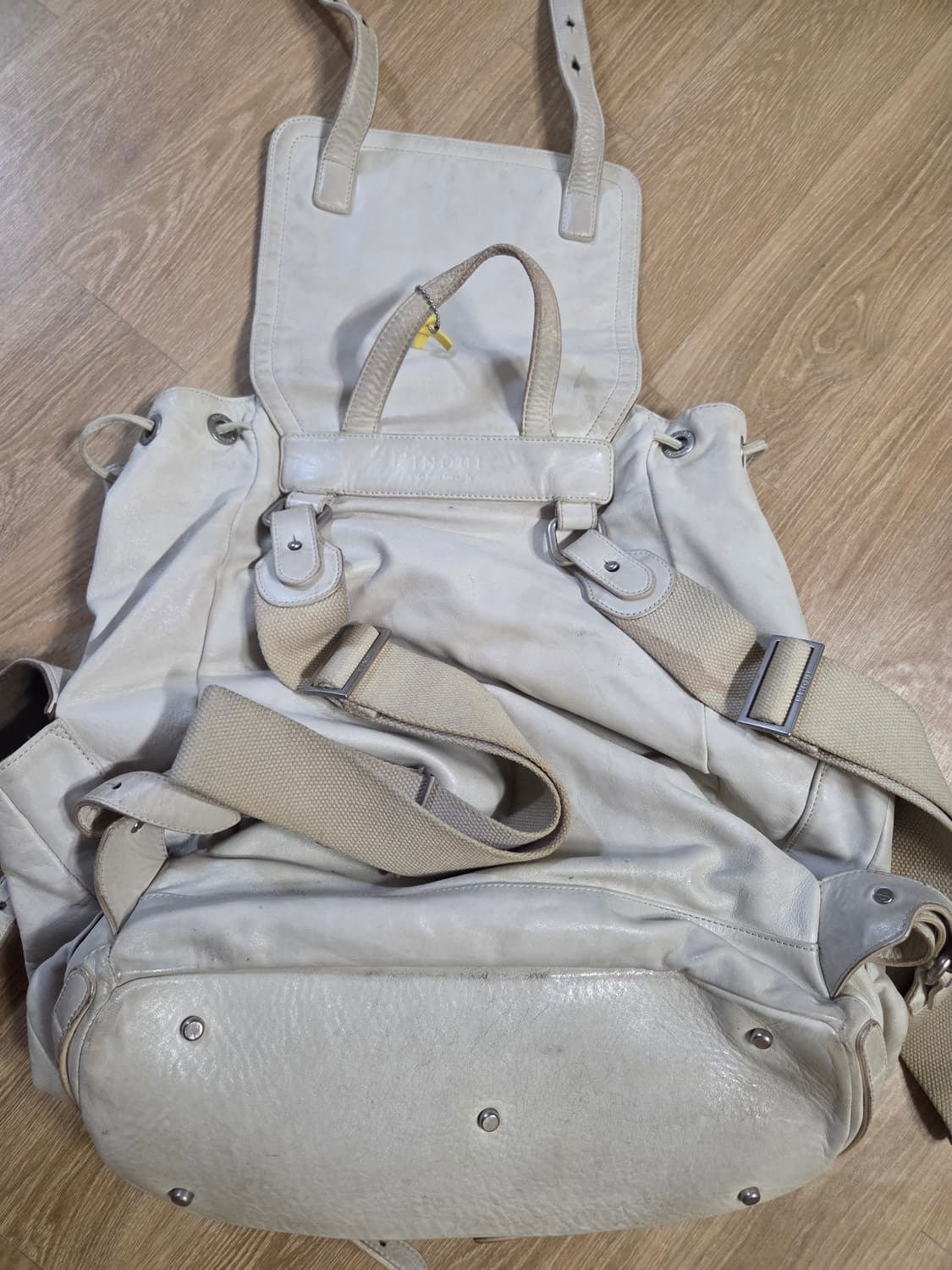 리누이 백팩 상품이미지2