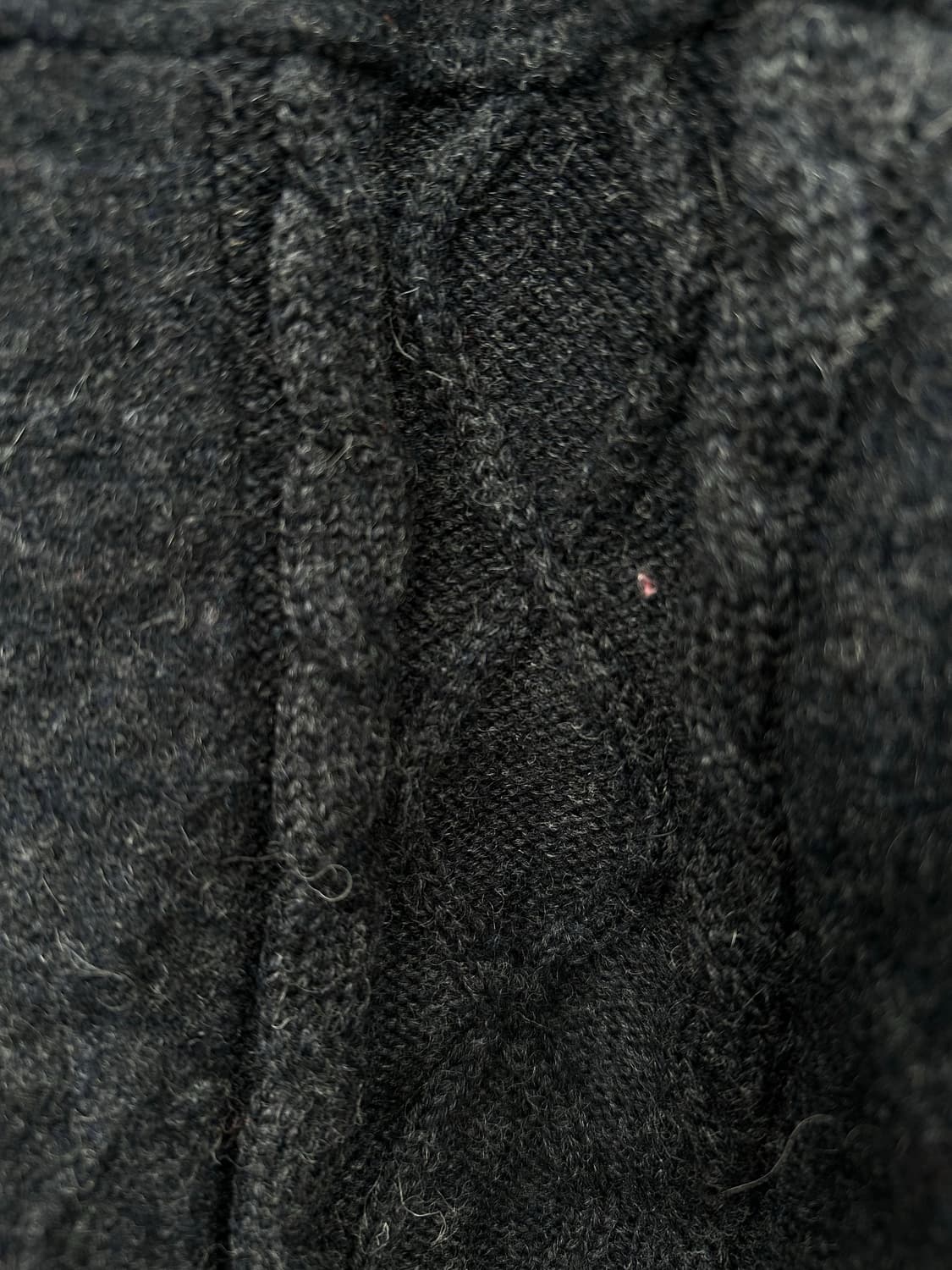 St. Peter Country Tyrolean Wool Kacket 상품이미지5