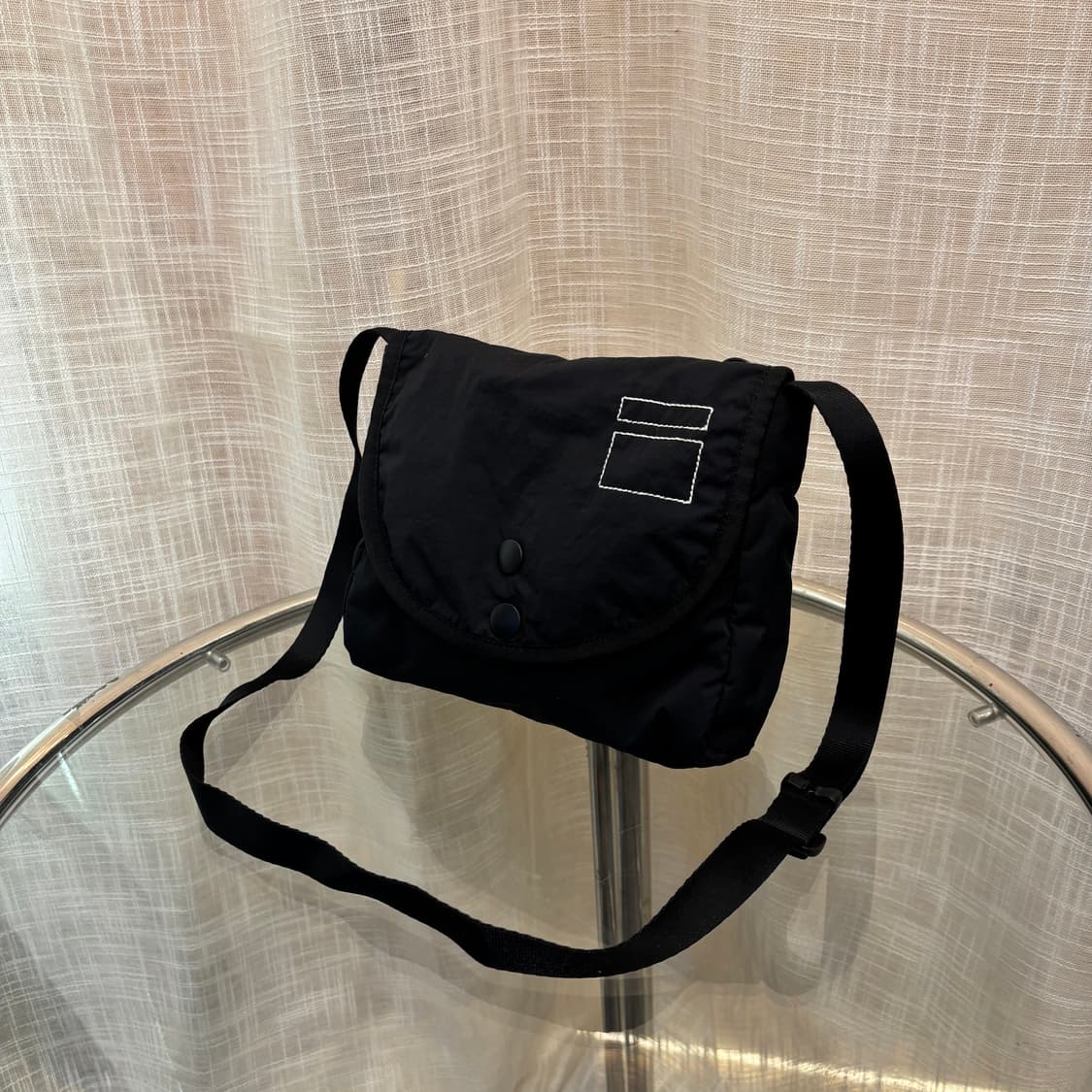 정품 블랭코브 메디신 크로스백     상품이미지3