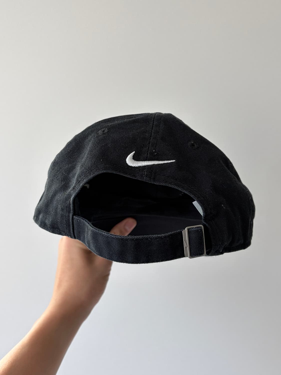 NIKE SEOUL 나이키 서울 헤리티지 86 볼캡 상품이미지6