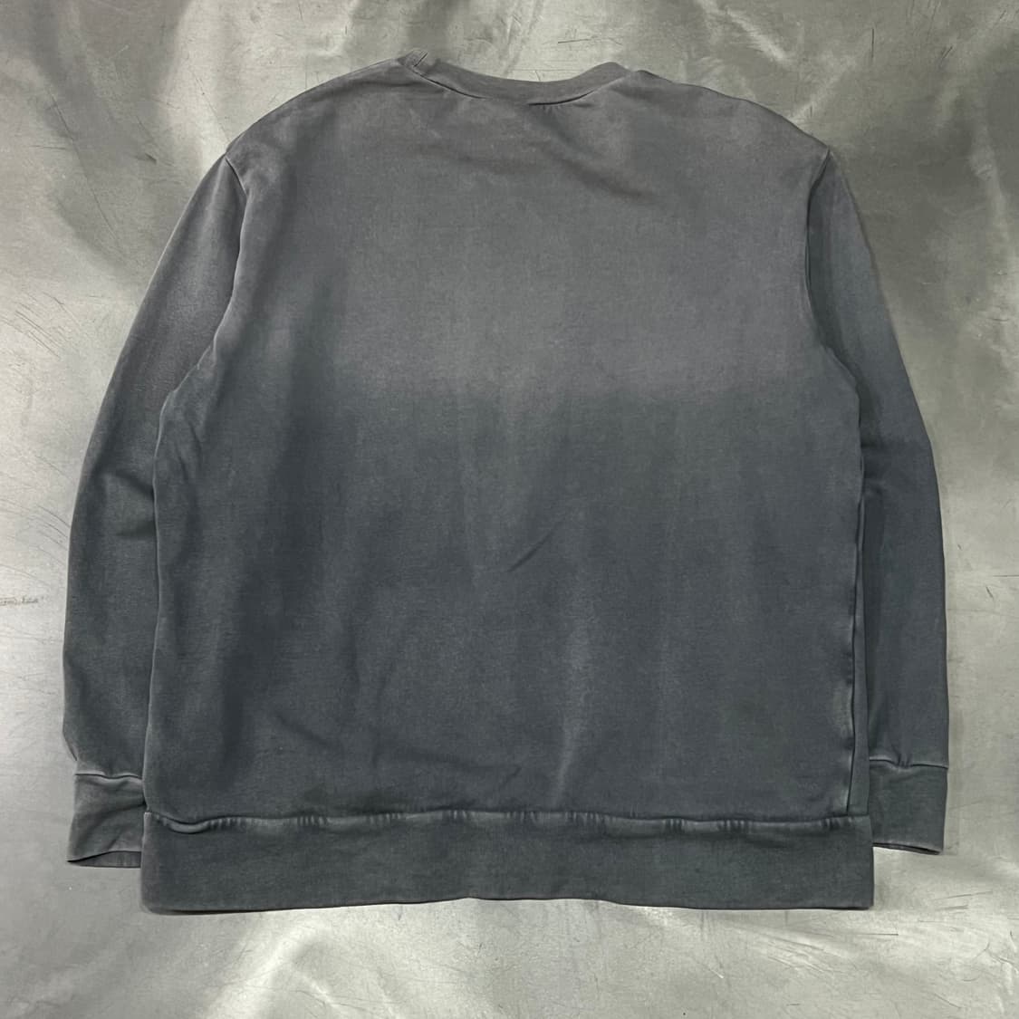  n21 로고 맨투맨 y14865 상품이미지2