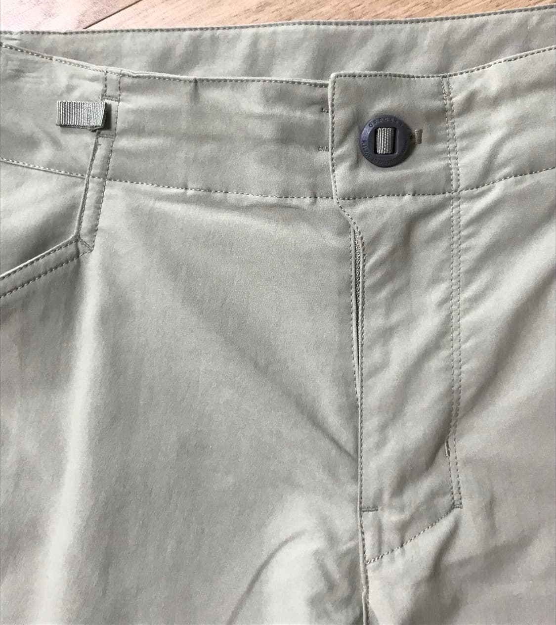 파타고니아 RPS Rock pants 남성 바지 상품이미지4