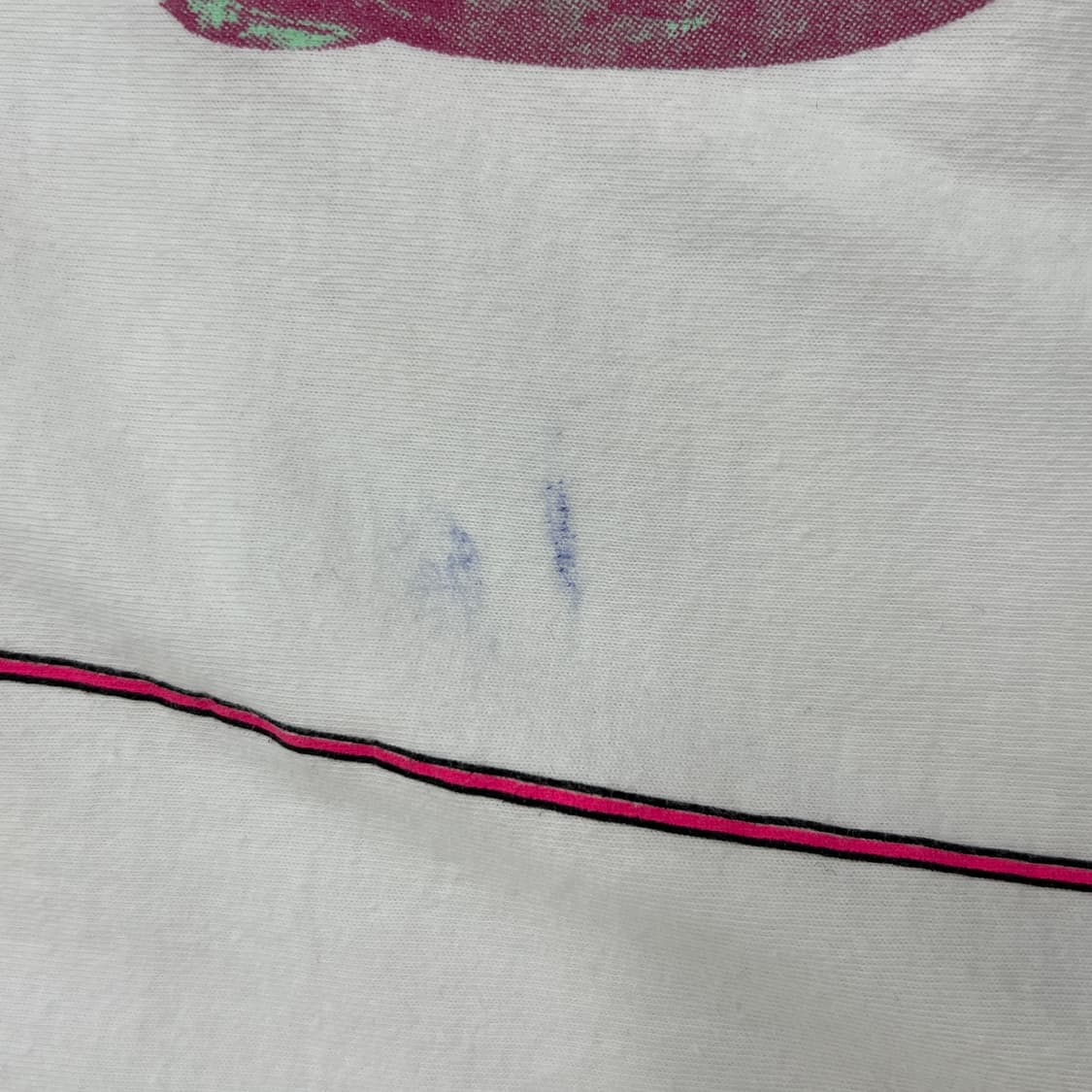 Stussy 스투시 마스크드 롱슬리브 L 상품이미지10