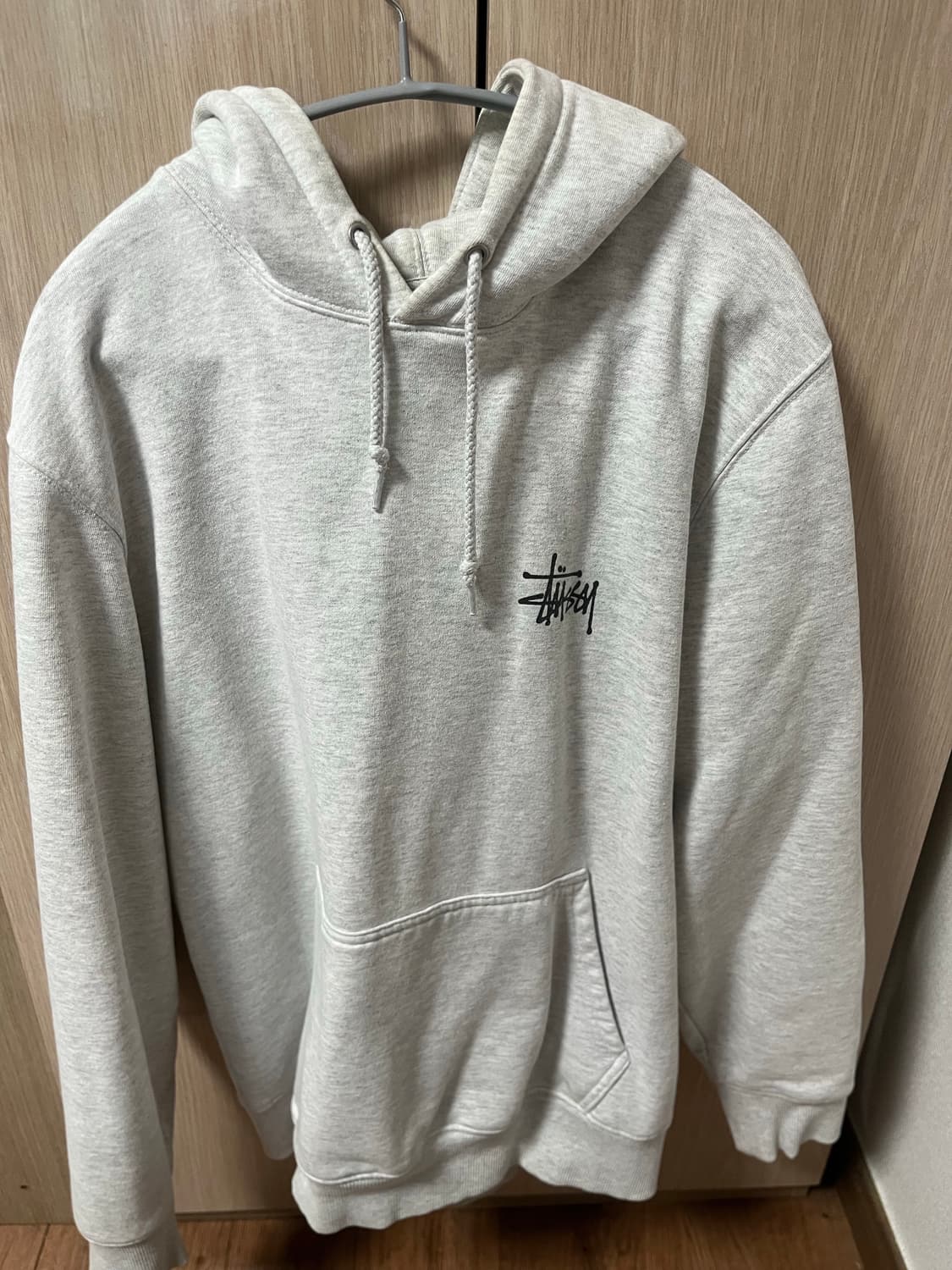 스투시 후드티 상품이미지1