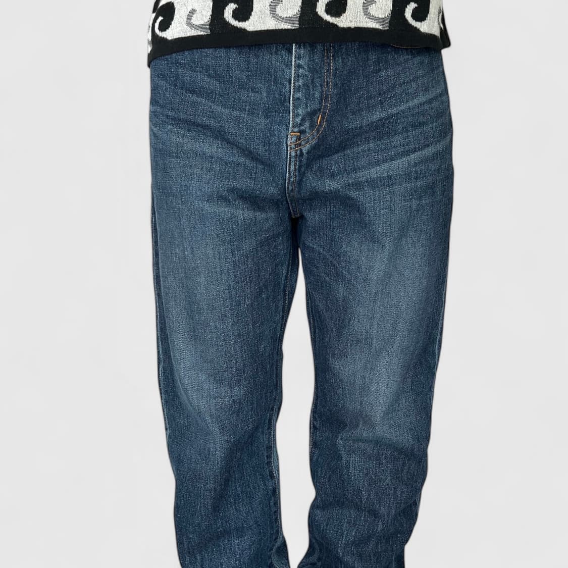 Sacai jeans 상품이미지8