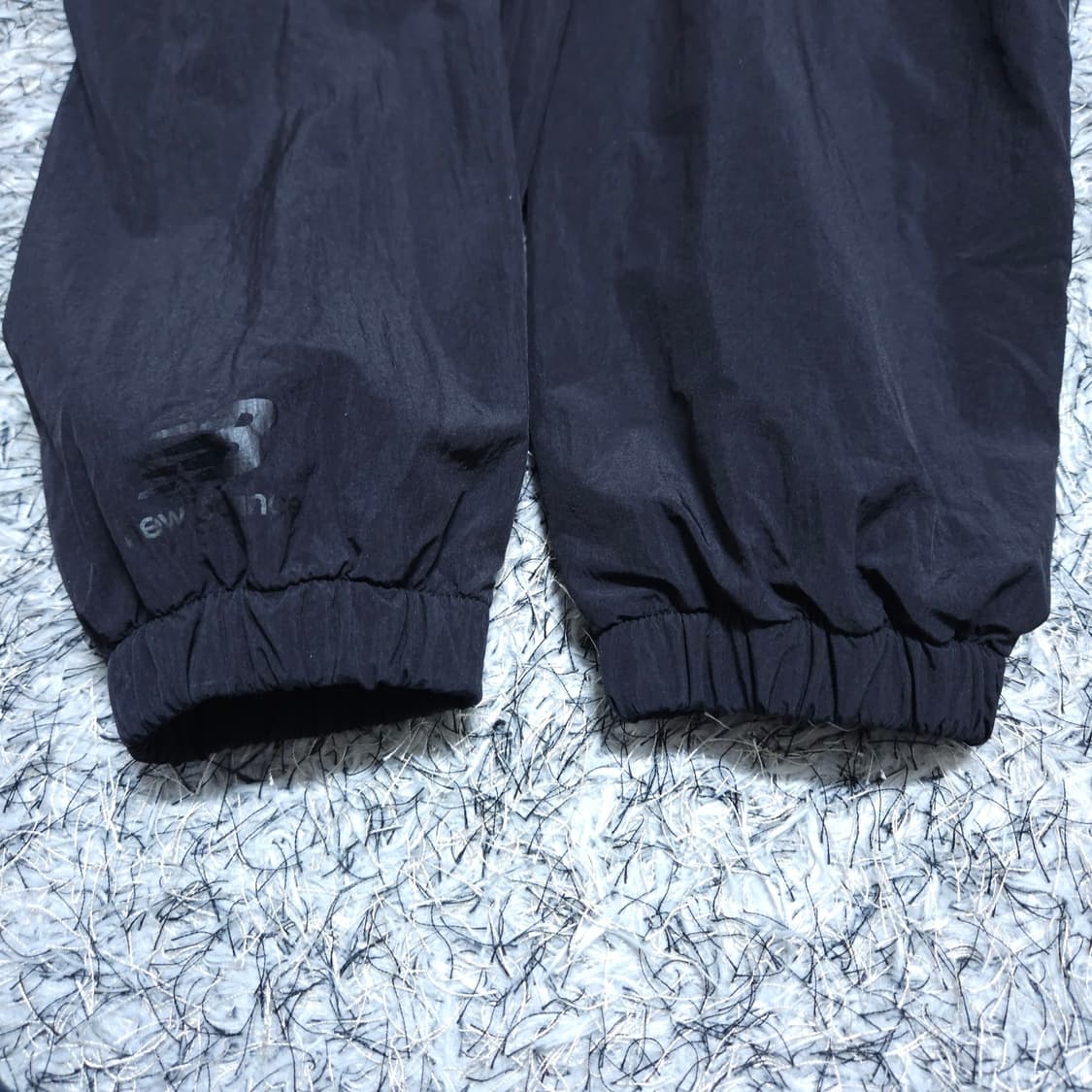 뉴발란스) M 남자 우븐웜업자켓 바람막이 / 왕눈이샵 상품이미지7