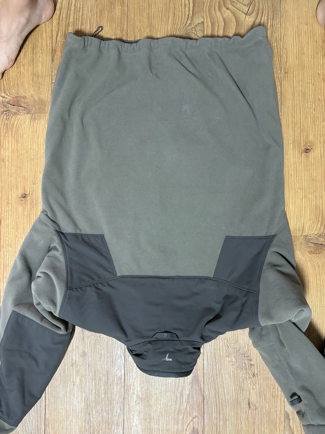 콜롬비아 티타늄 후리스자켓 L 상품이미지9