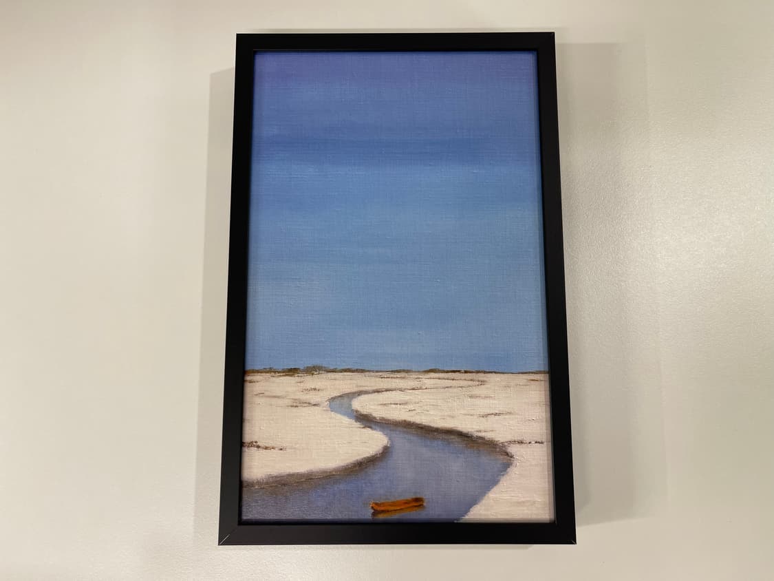 박영상 Repose-휴식 2013 아트 플라이어 상품이미지1