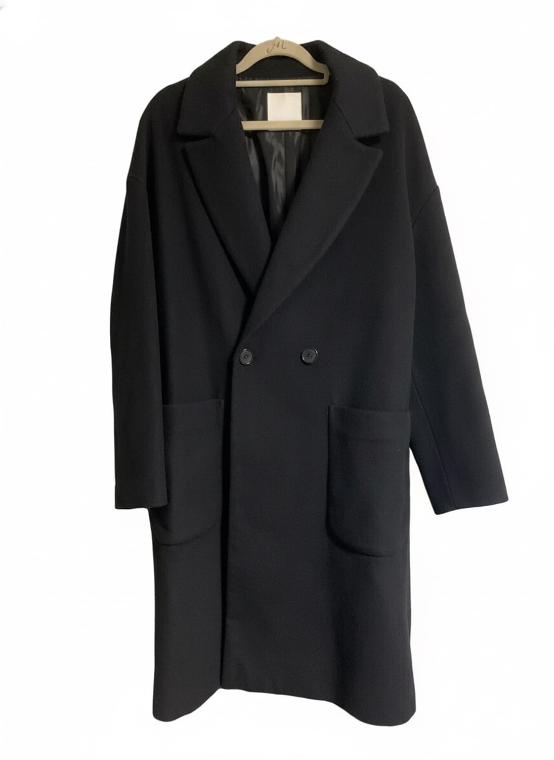 Tomboy 코트 상품이미지1