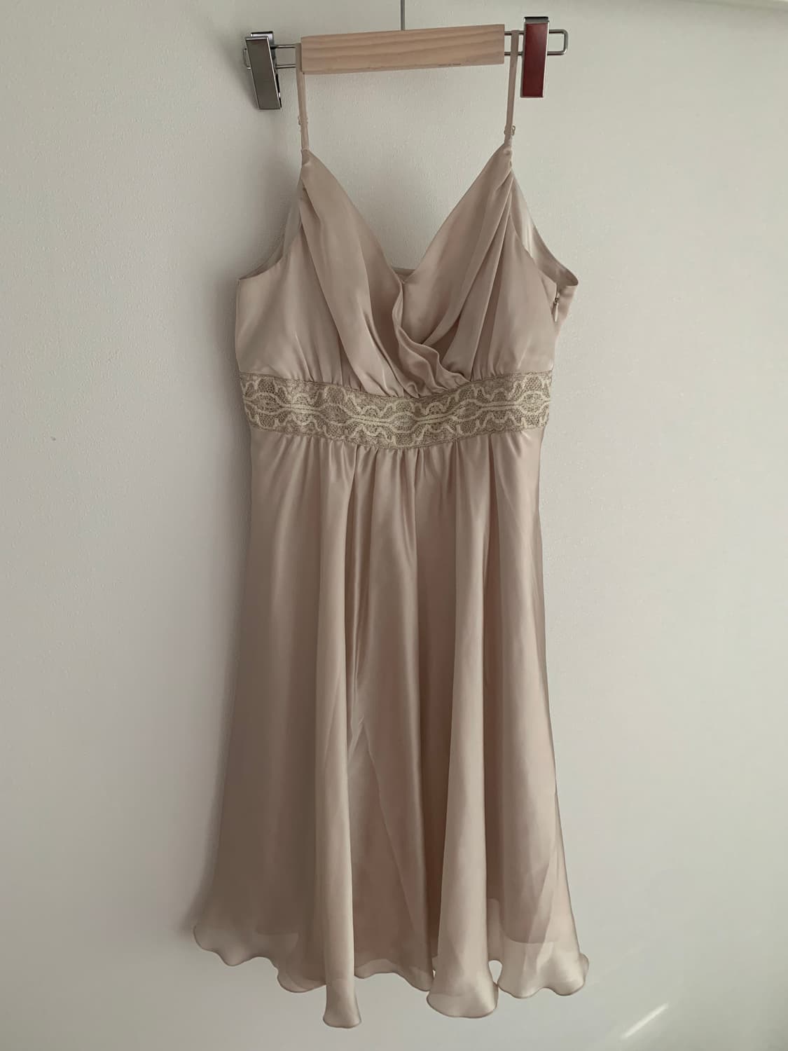 빈티지 페어리 나시 원피스 상품이미지4