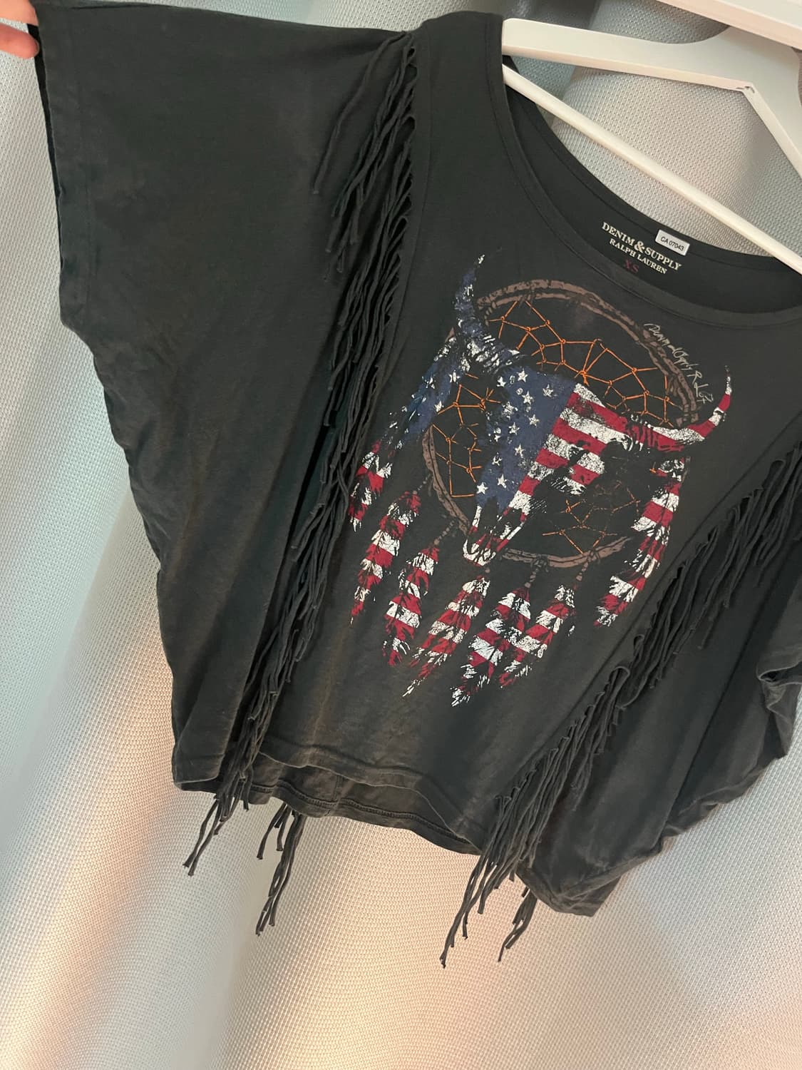 랄프로렌 티셔츠 상품이미지2