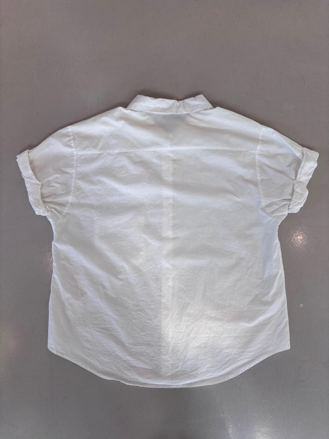 Vintage Maxmara Shirt 상품이미지5