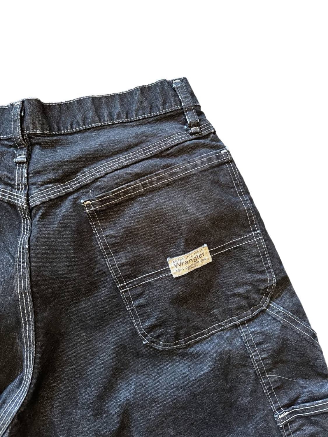 Wrangler carpenter pants (27-28) 상품이미지4