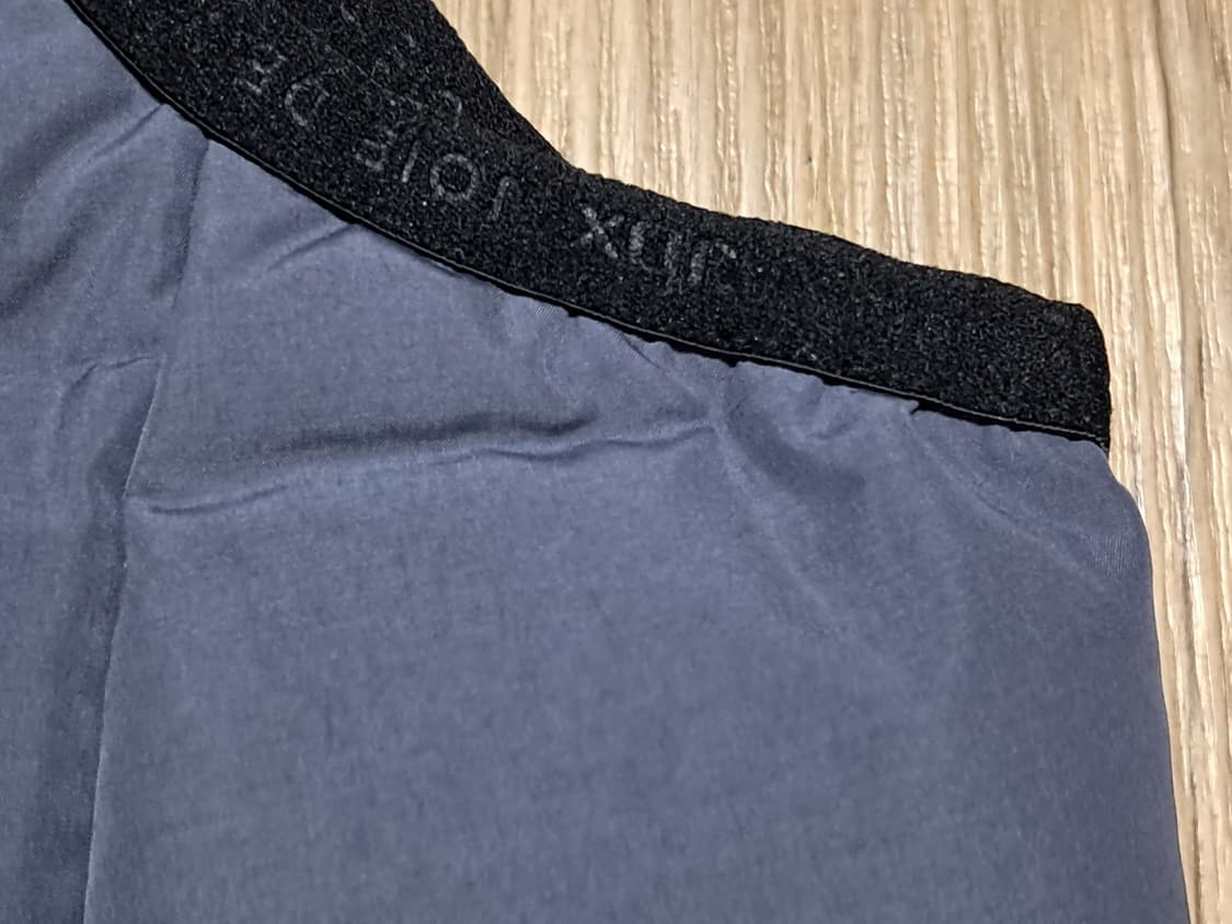 JDX  골프 경량 패딩조끼 105 상품이미지8