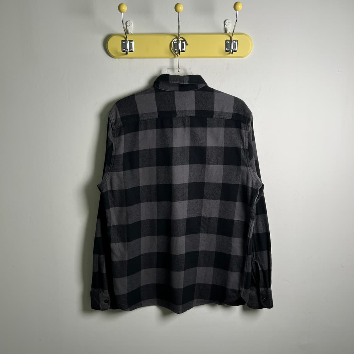 Levis 리바이스 체크 플란넬 셔츠 M 상품이미지2