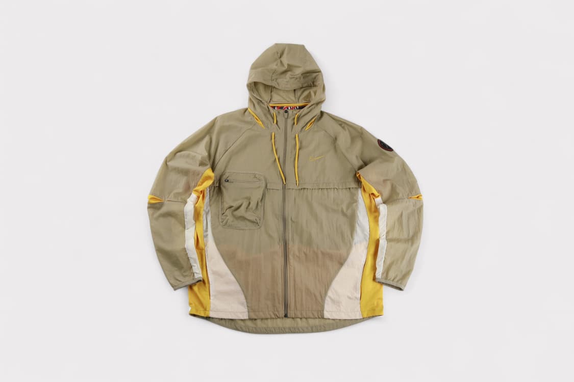 [XL] 나이키 스우시 경량 바람막이 상품이미지1