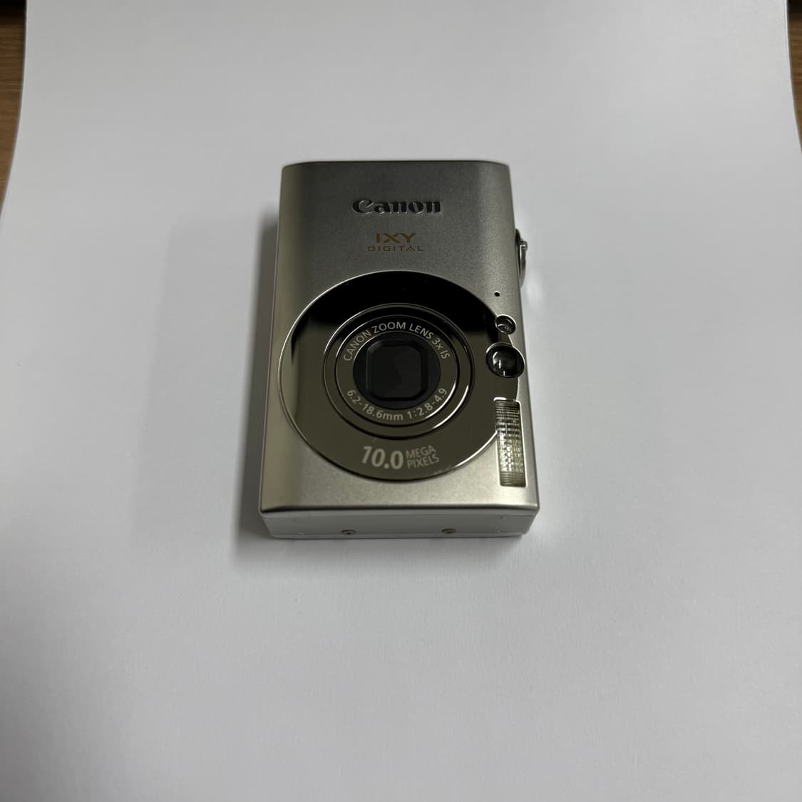 캐논 IXY 25 IS / IXUS 85 IS (익시, 익서스) 상품이미지5