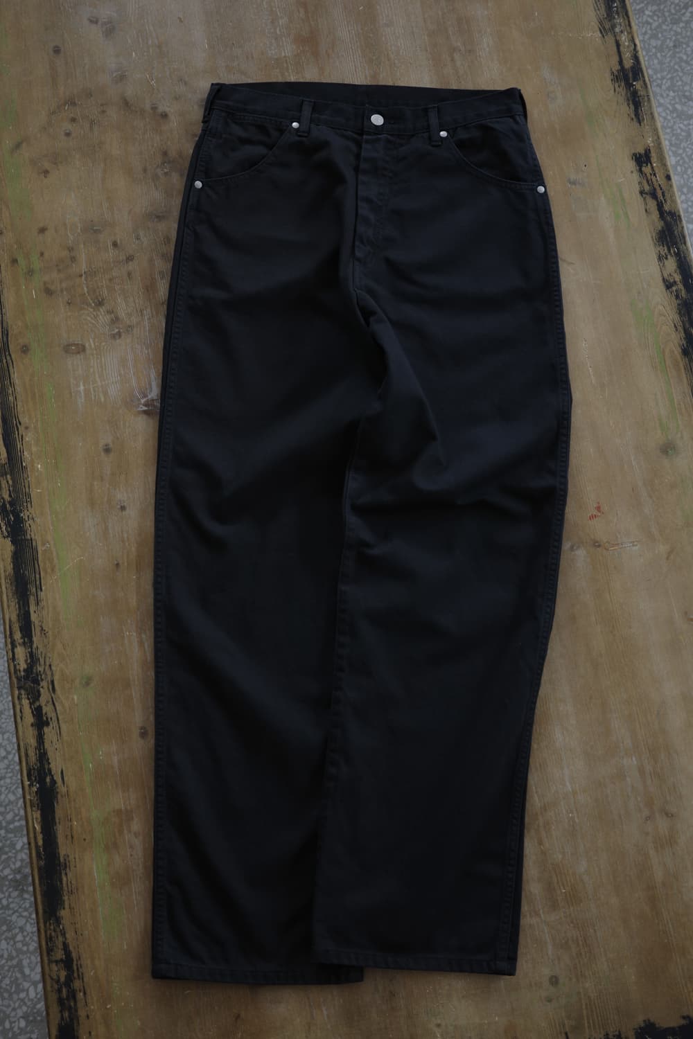BLACKBIRD CATTLEMAN PANT 상품이미지1