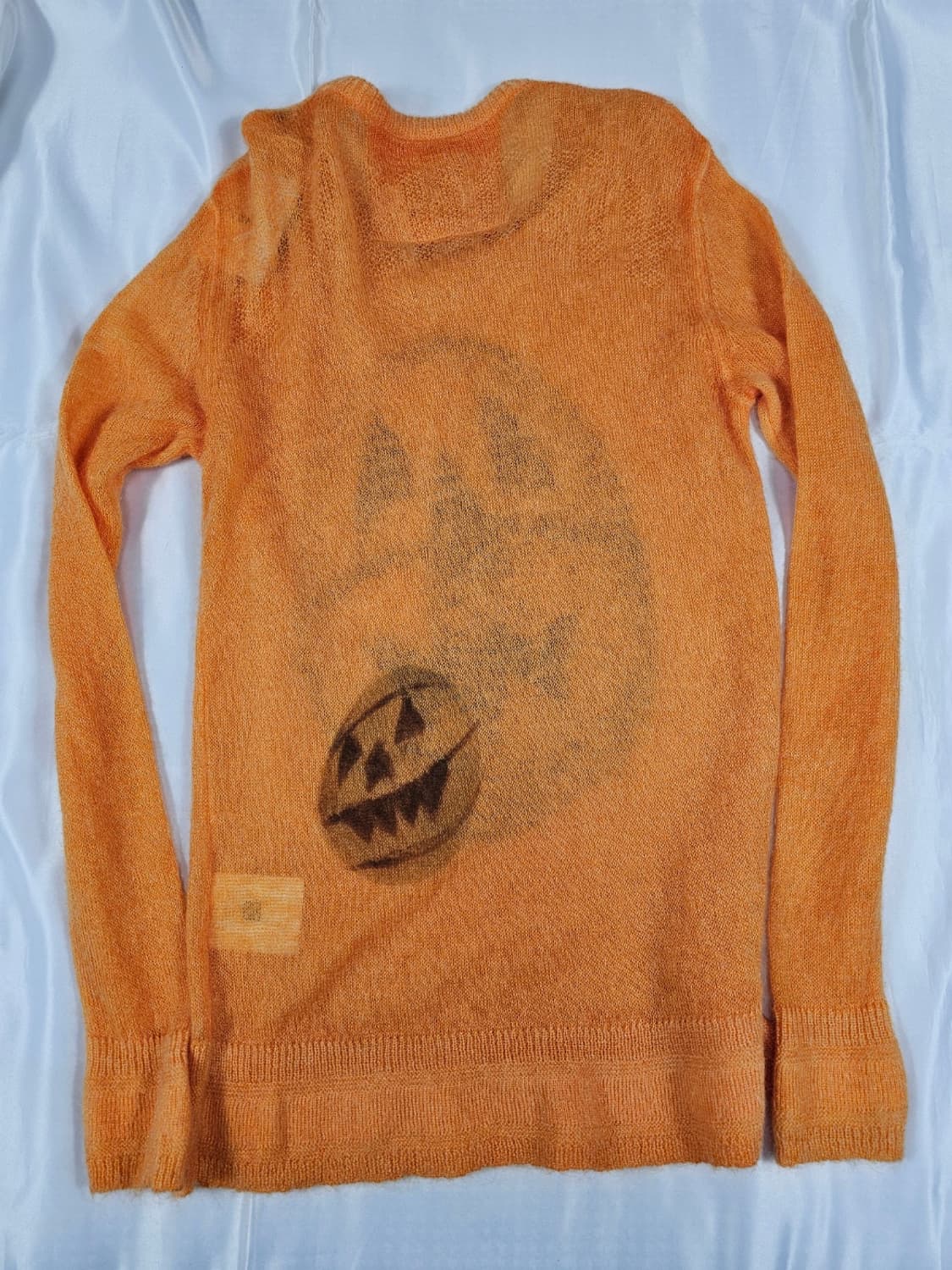 지방시세라믹프린트니트 상품이미지6