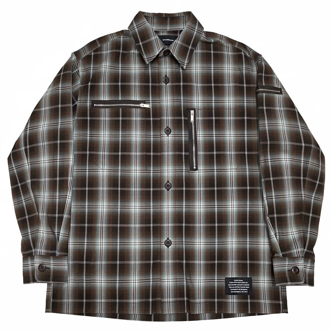 언더커버 (Undercover) 상품이미지1