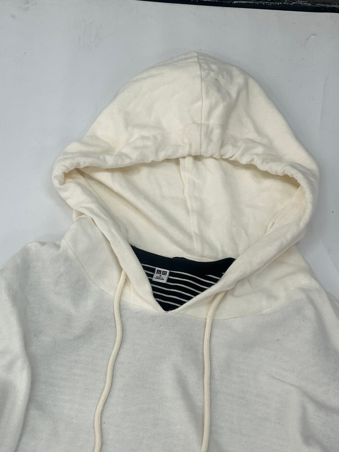 하구미의 후드 레이어드 코디세트⭐️일본 빈티지 그런지 러블리 괴짜 상품이미지4