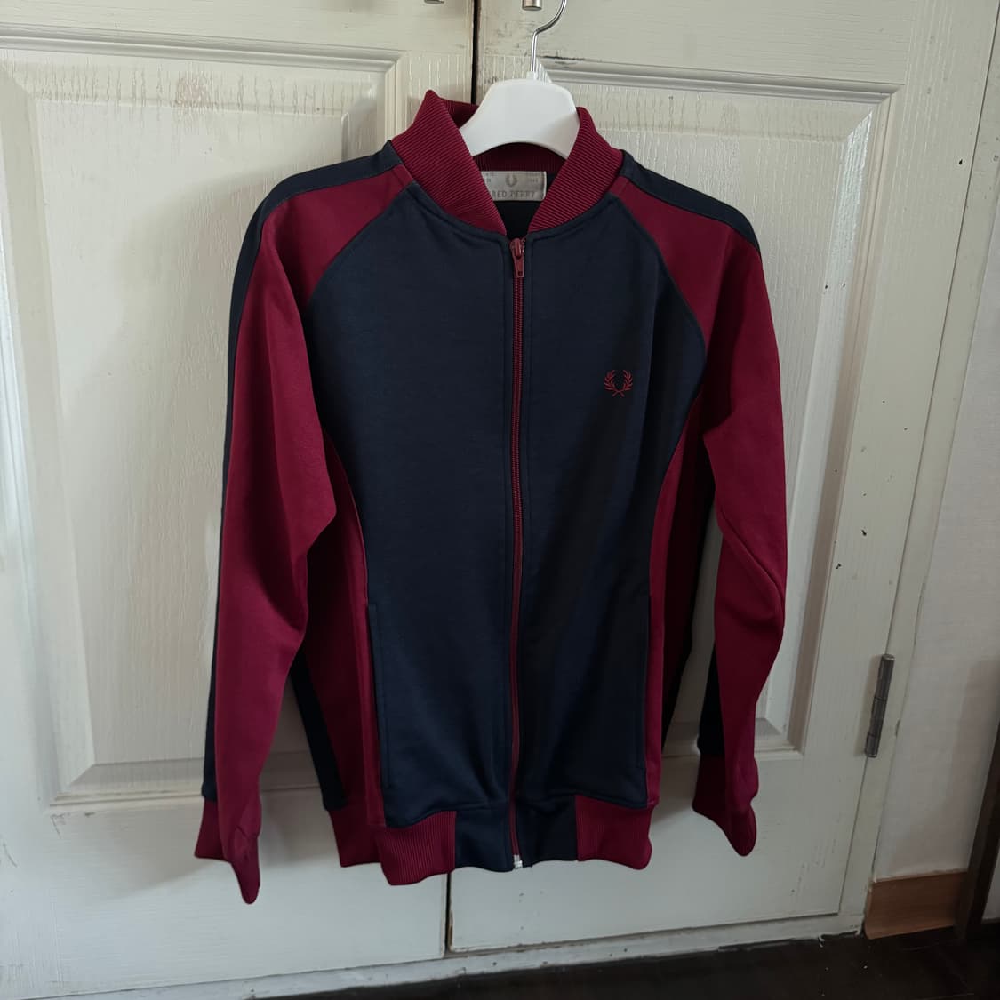 FRED PERRY Jacket 상품이미지1