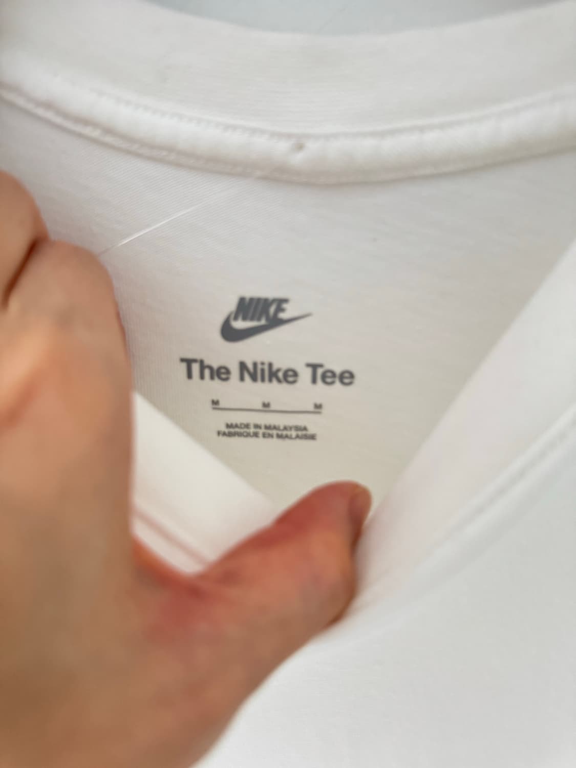 나이키(nike) 반필티 상품이미지2