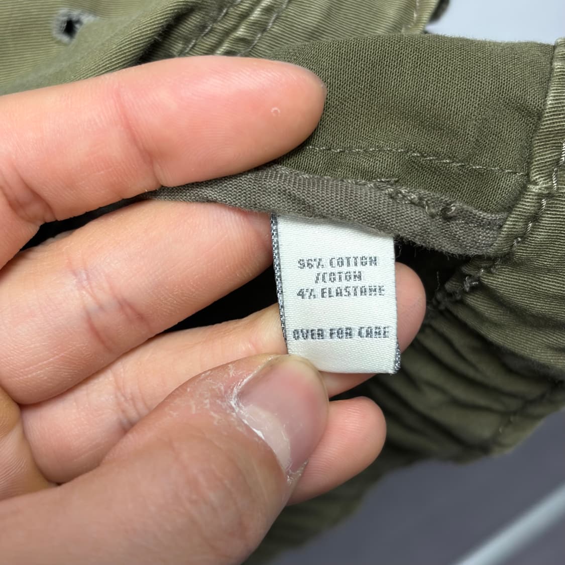 아베크롬비 필드자켓 상품이미지8