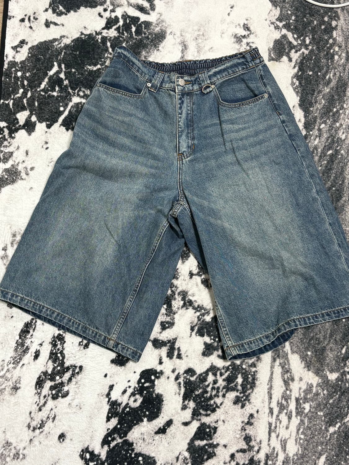 어반스터프 버뮤다 챈츠 상품이미지1