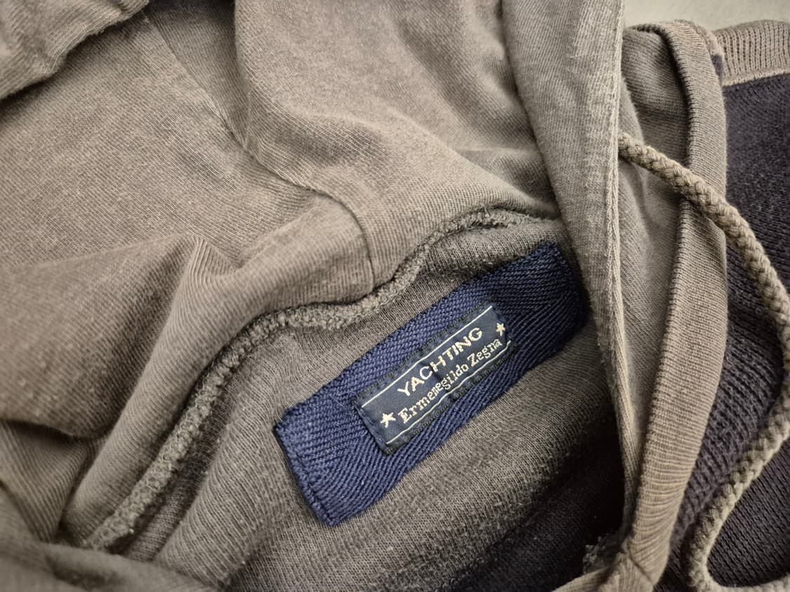 에르메네질도 제냐 YACHTING 후드 상품이미지6