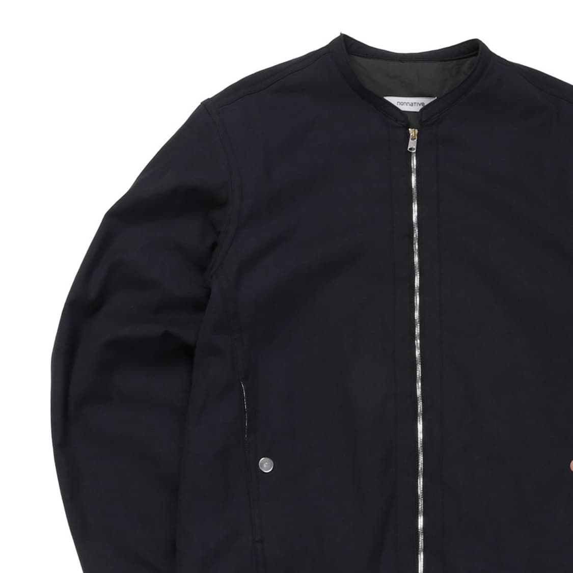 논네이티브 nonnative Pilgrim Blouson Jacket  상품이미지2