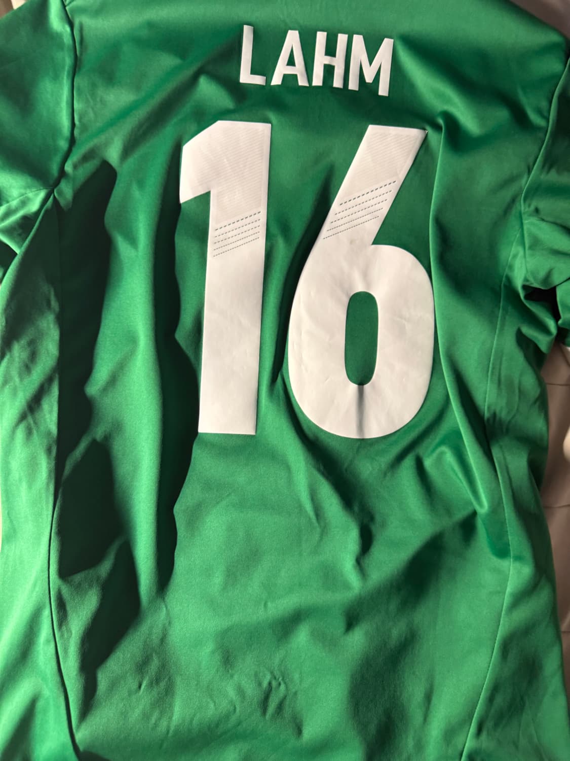 2012 독일 국대 필립 람 유니폼 상품이미지2