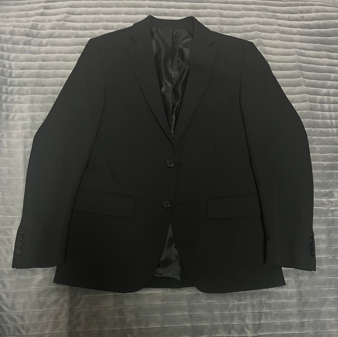 무탠다드 스탠다드 블레이져 상품이미지1