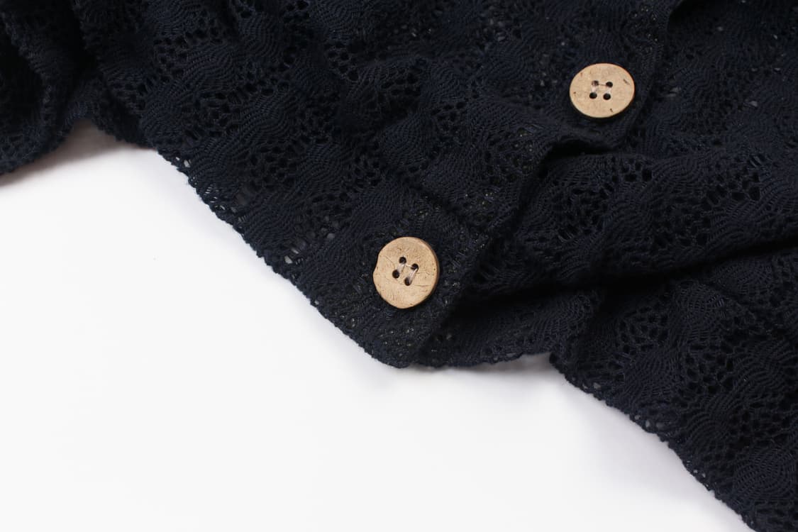 MAMAIKJKO DE PARIS Punching Hoodie Jacke 상품이미지8